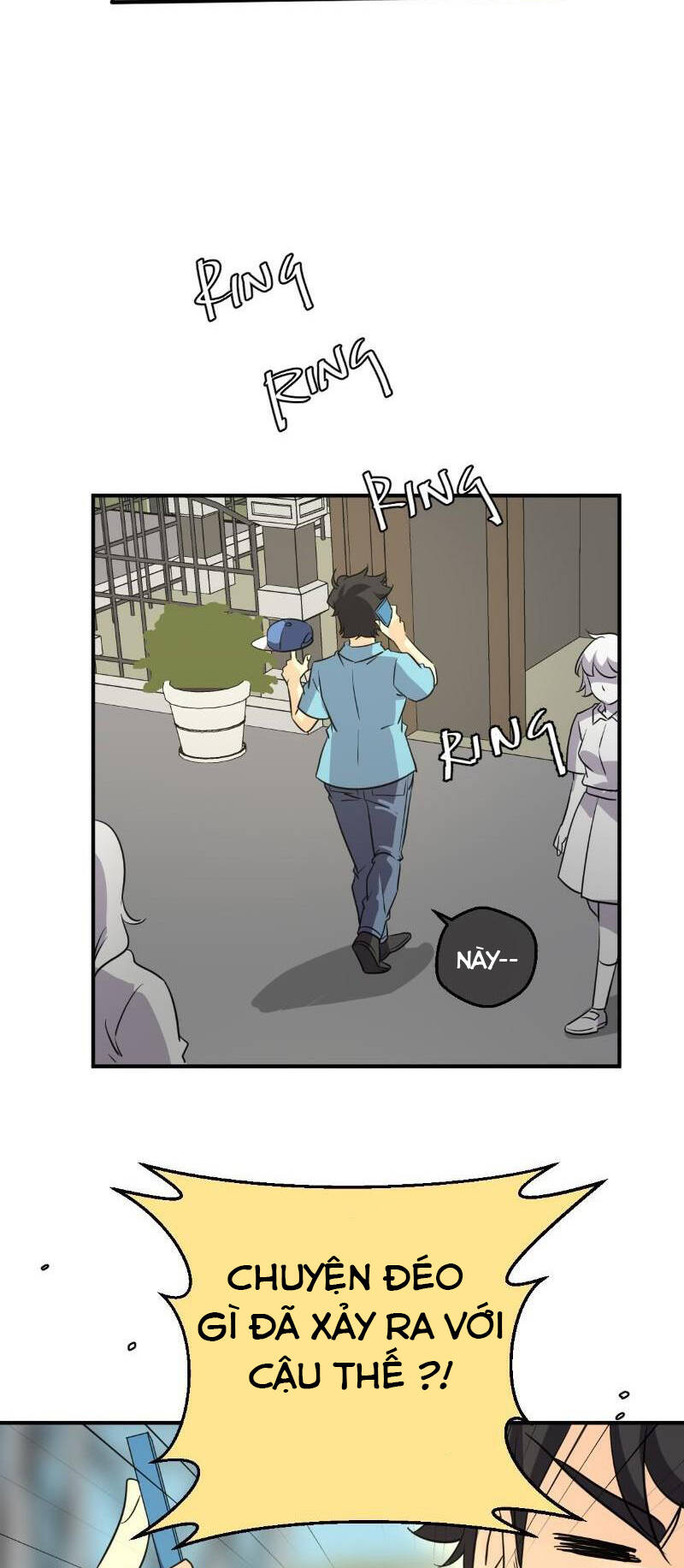 Thế Giới Không Hoàn Hảo Chapter 248 - 44