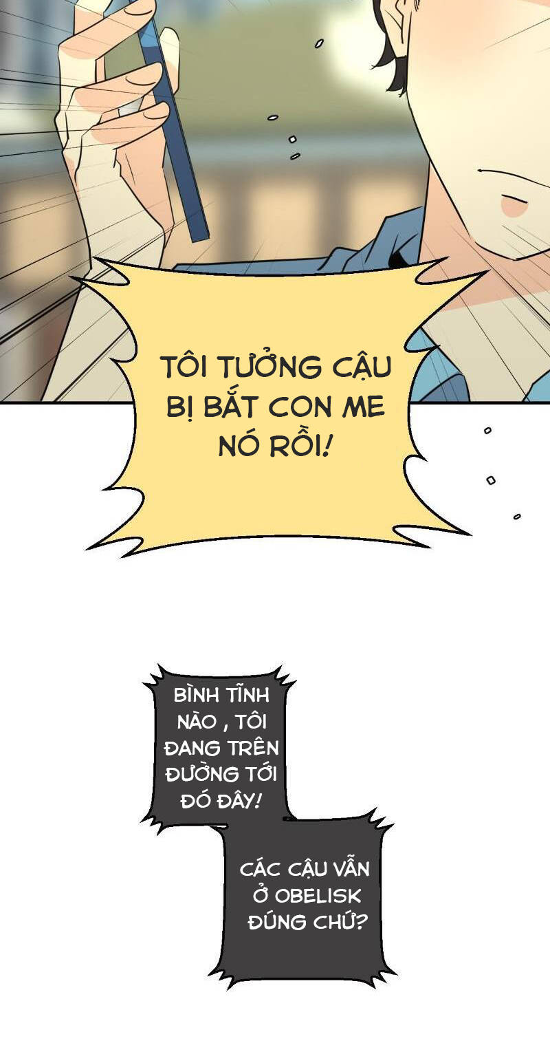 Thế Giới Không Hoàn Hảo Chapter 248 - 45
