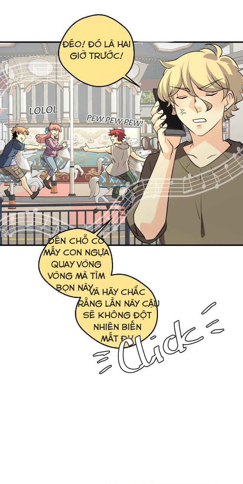 Thế Giới Không Hoàn Hảo Chapter 248 - 46