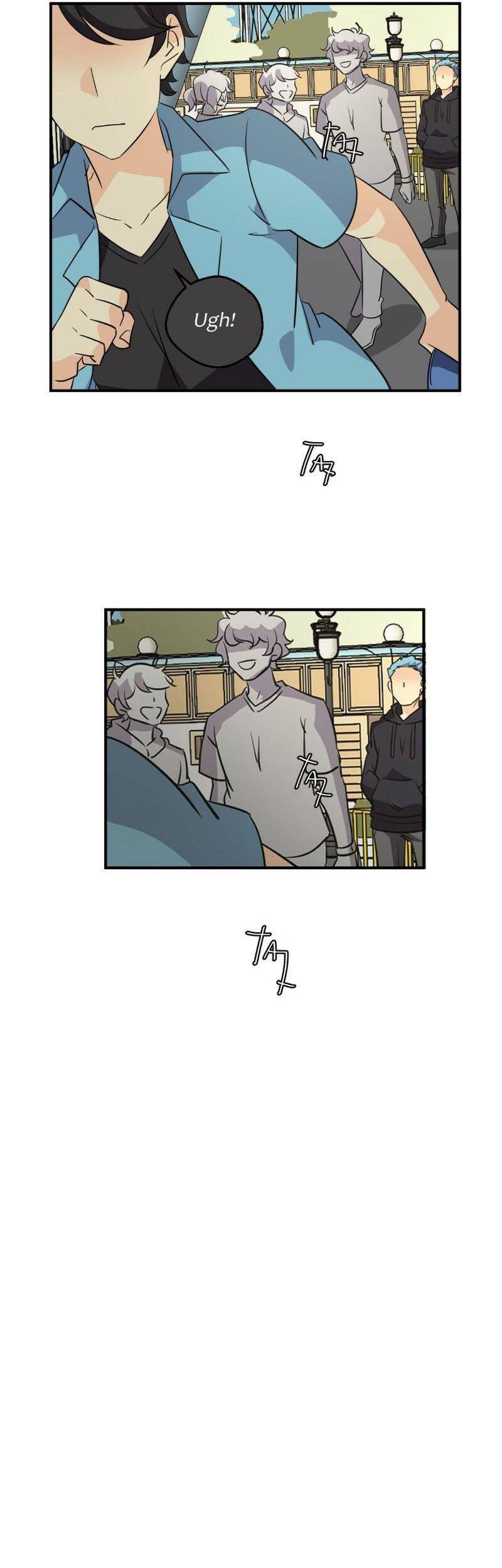 Thế Giới Không Hoàn Hảo Chapter 248 - 47