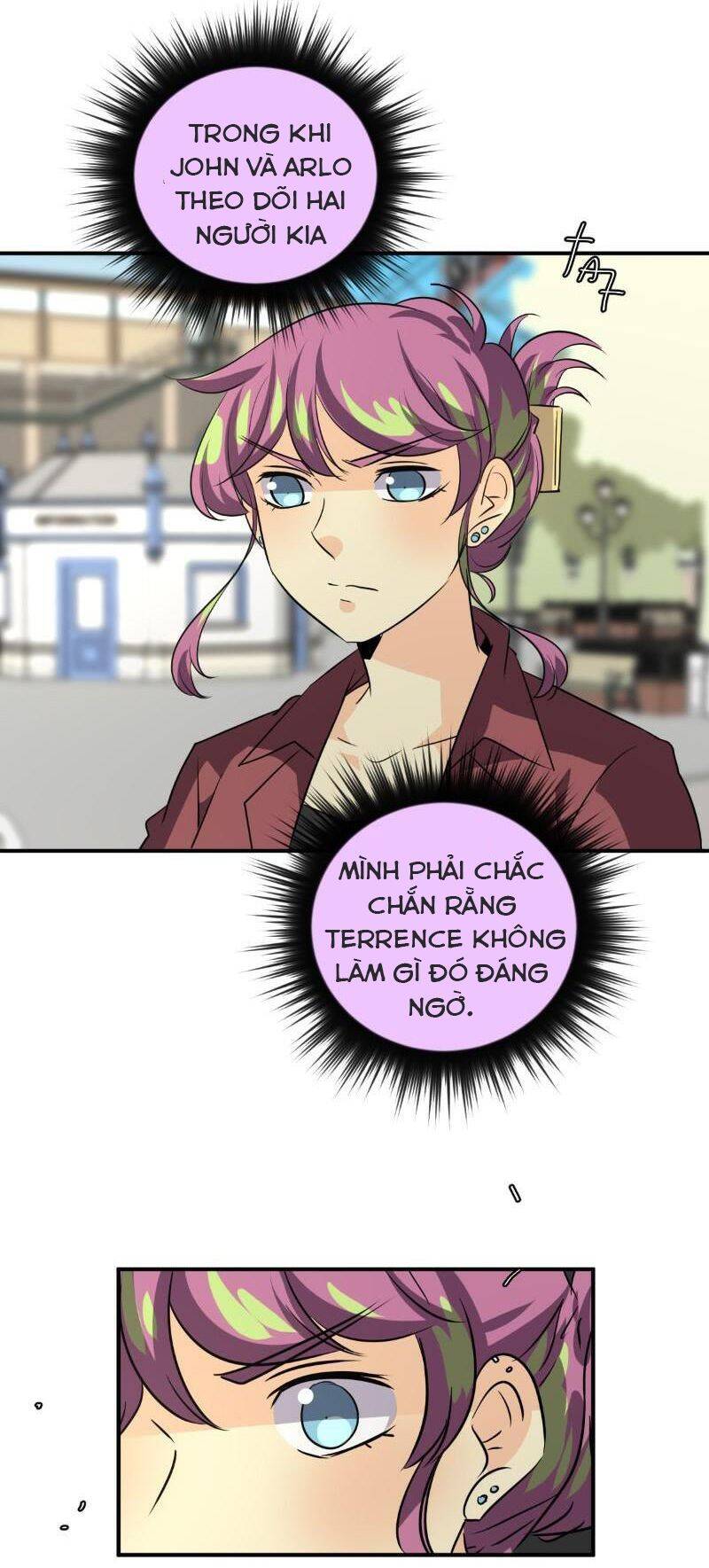 Thế Giới Không Hoàn Hảo Chapter 248 - 6