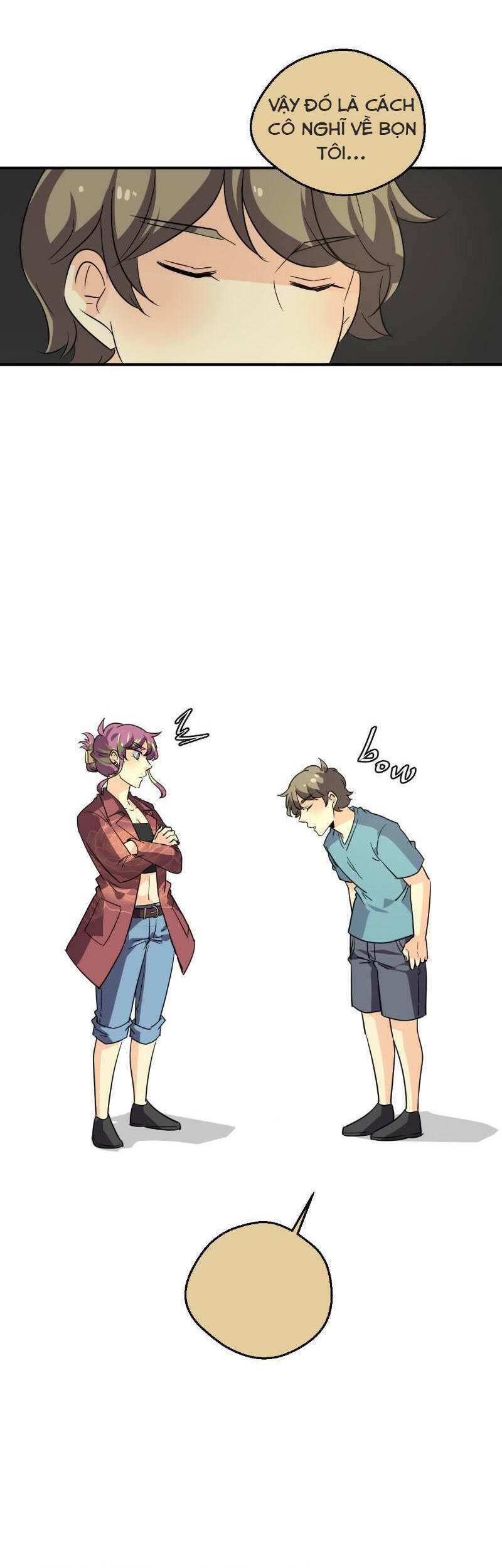 Thế Giới Không Hoàn Hảo Chapter 248 - 59