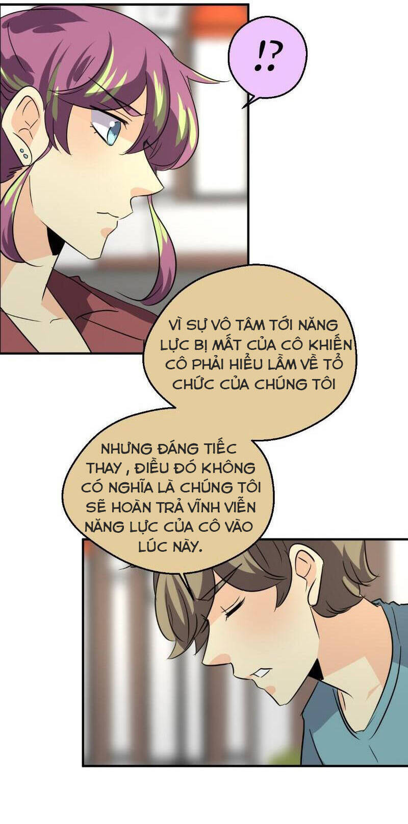 Thế Giới Không Hoàn Hảo Chapter 248 - 60