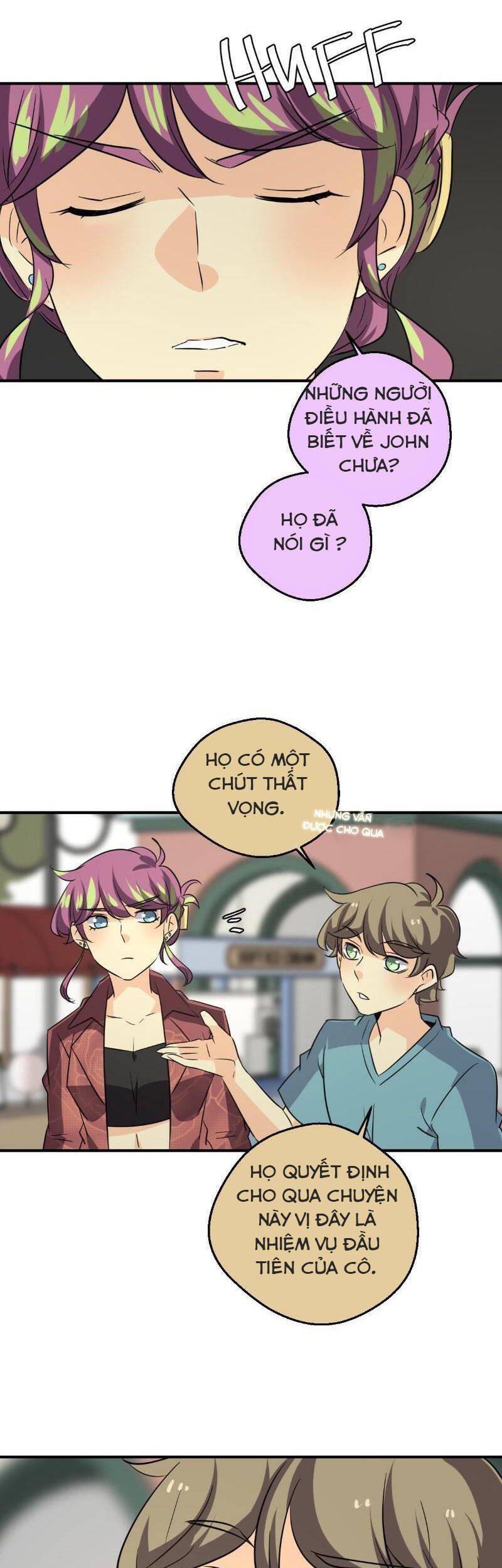 Thế Giới Không Hoàn Hảo Chapter 248 - 63