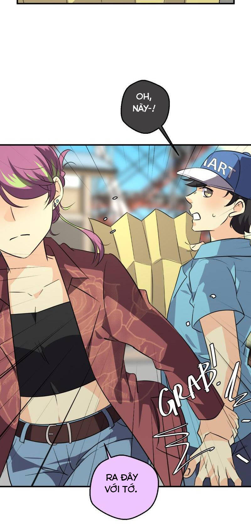 Thế Giới Không Hoàn Hảo Chapter 248 - 8