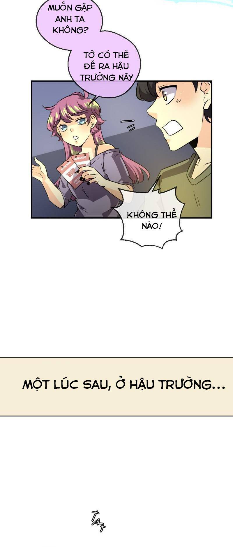 Thế Giới Không Hoàn Hảo Chapter 248 - 73