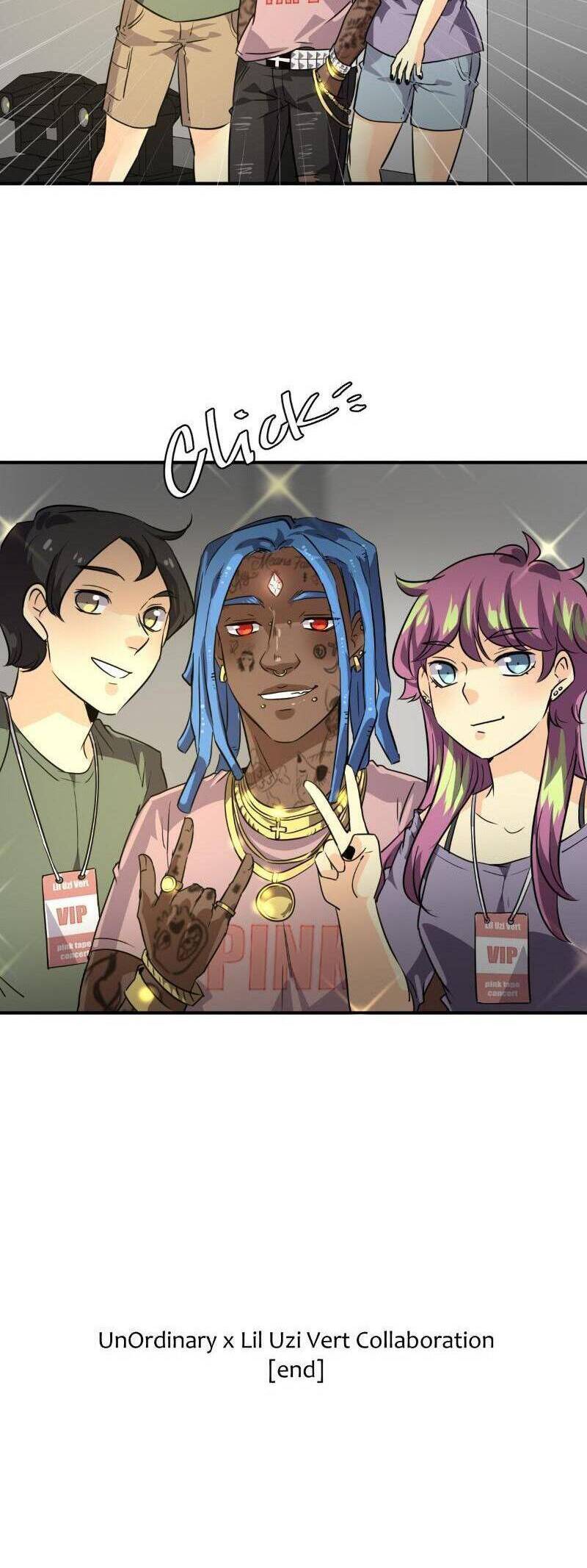 Thế Giới Không Hoàn Hảo Chapter 248 - 80