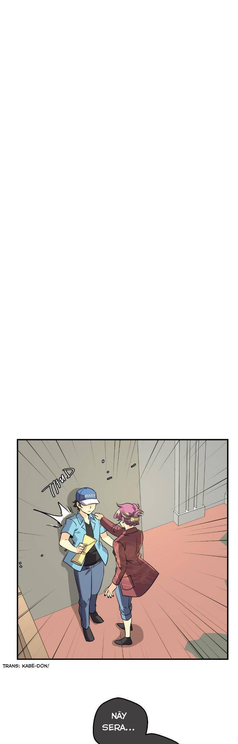 Thế Giới Không Hoàn Hảo Chapter 248 - 9