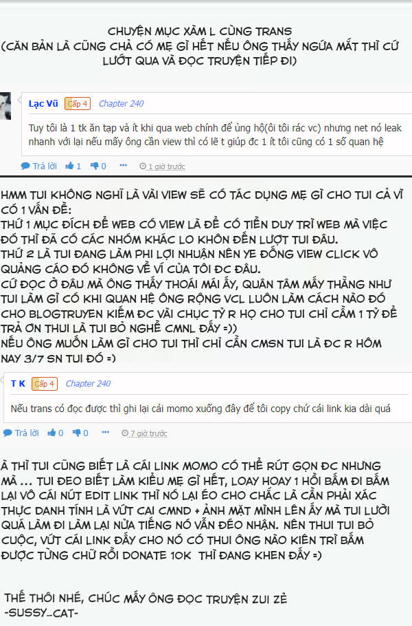 Thế Giới Không Hoàn Hảo Chapter 248 - 81