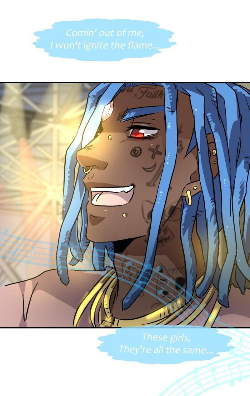 Thế Giới Không Hoàn Hảo Chapter 248 - 89