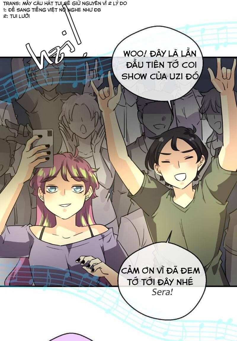 Thế Giới Không Hoàn Hảo Chapter 248 - 91