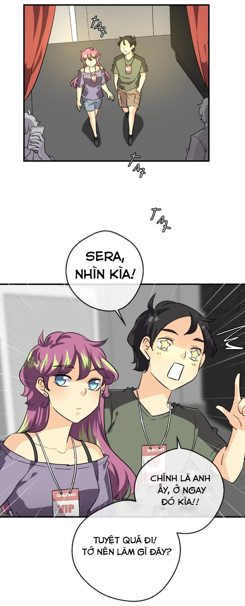 Thế Giới Không Hoàn Hảo Chapter 248 - 93