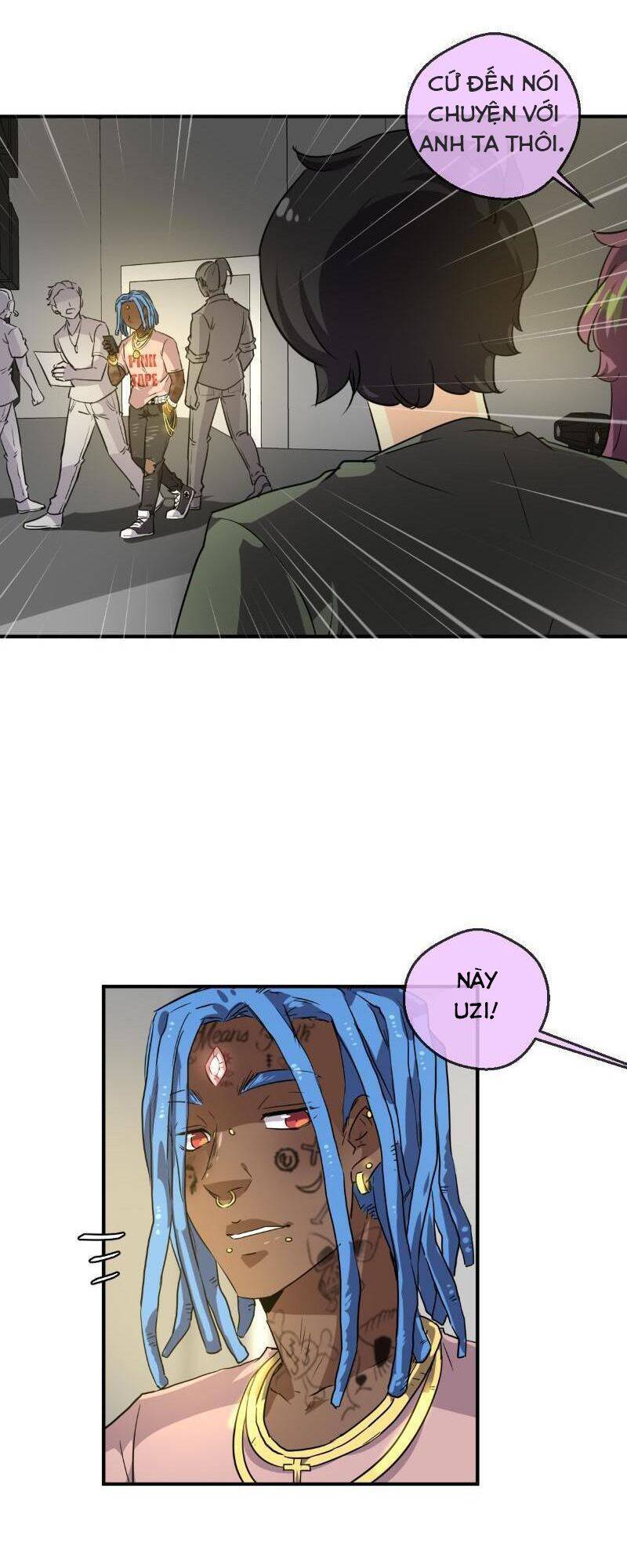 Thế Giới Không Hoàn Hảo Chapter 248 - 94