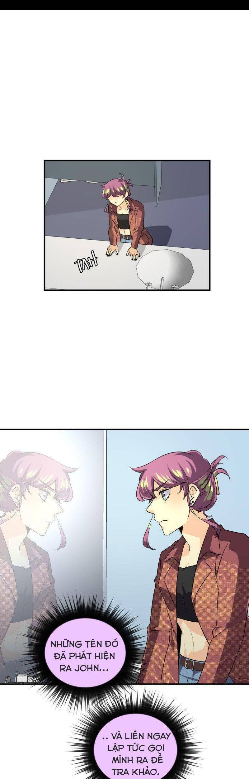 Thế Giới Không Hoàn Hảo Chapter 249 - 2