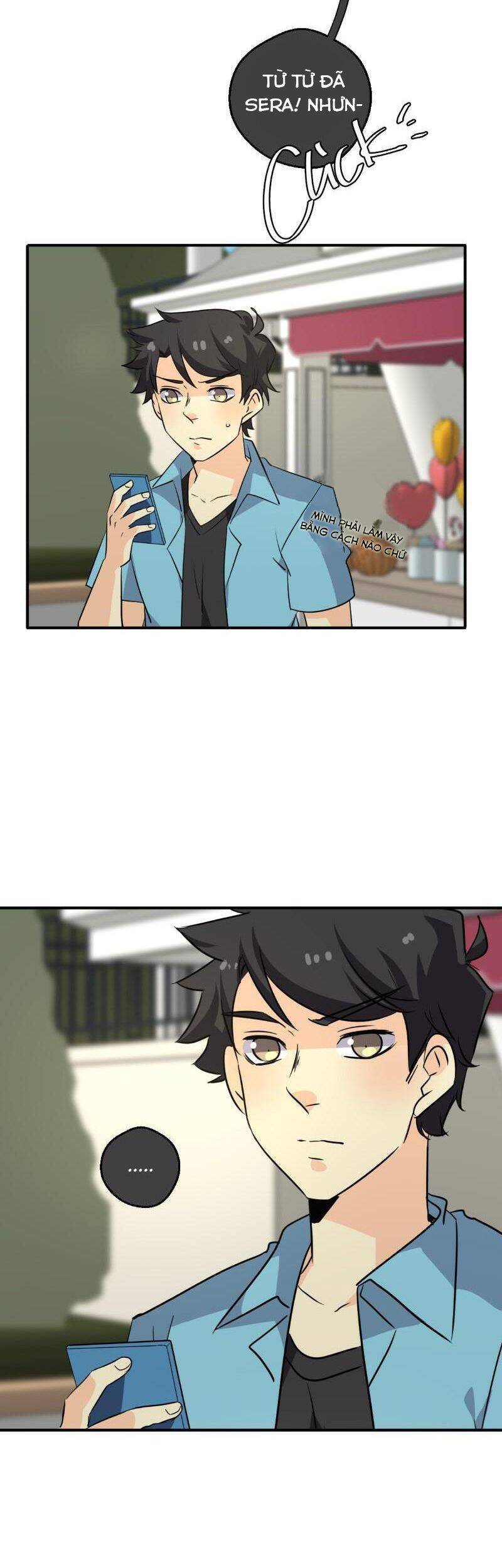 Thế Giới Không Hoàn Hảo Chapter 249 - 14