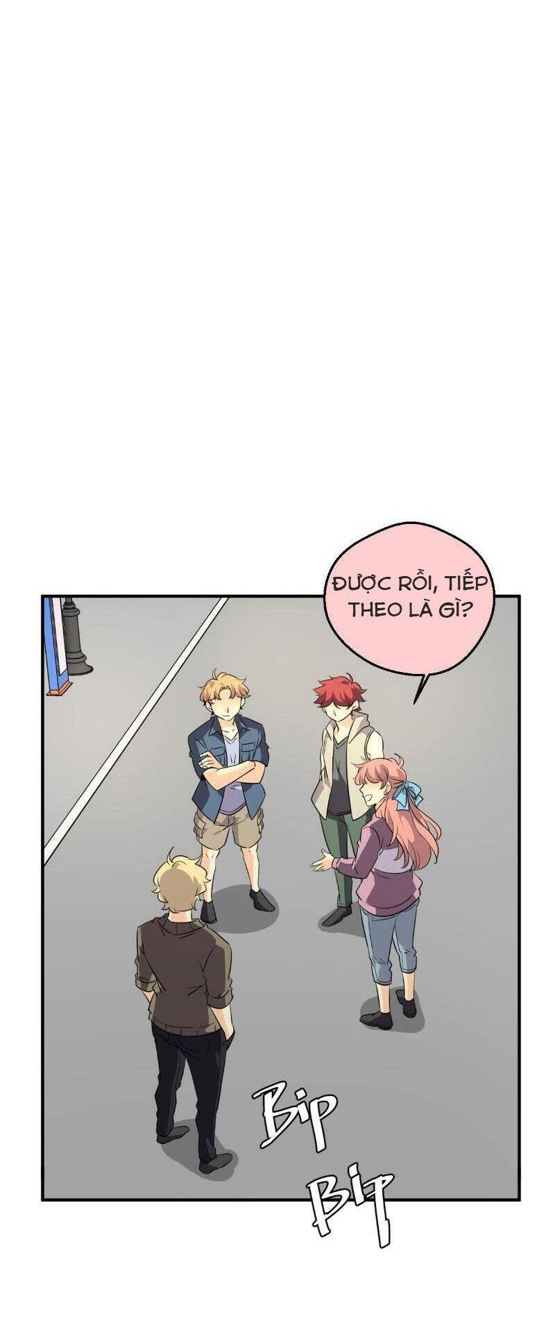 Thế Giới Không Hoàn Hảo Chapter 249 - 15