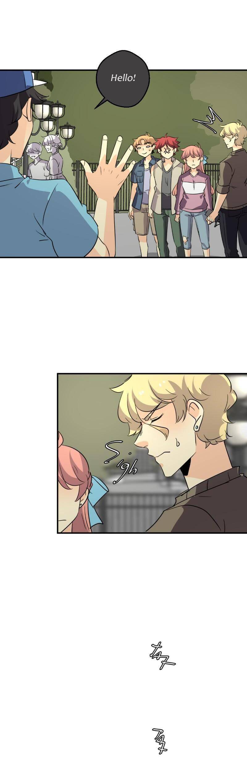 Thế Giới Không Hoàn Hảo Chapter 249 - 19