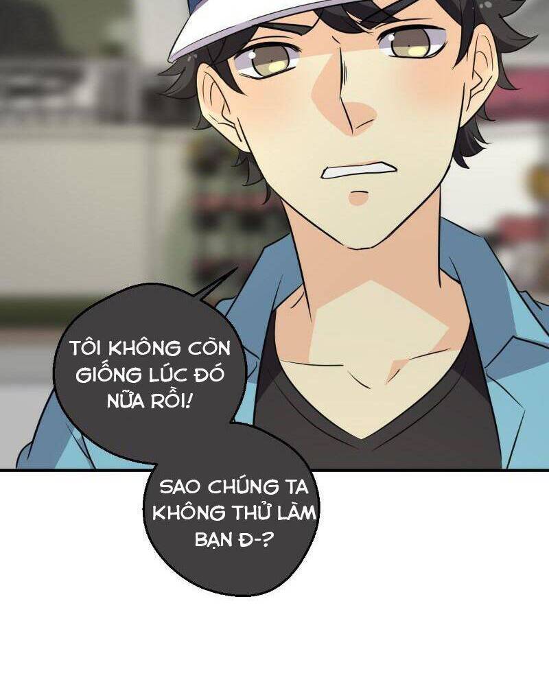 Thế Giới Không Hoàn Hảo Chapter 249 - 26