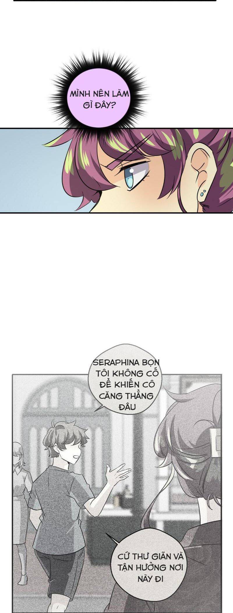 Thế Giới Không Hoàn Hảo Chapter 249 - 4