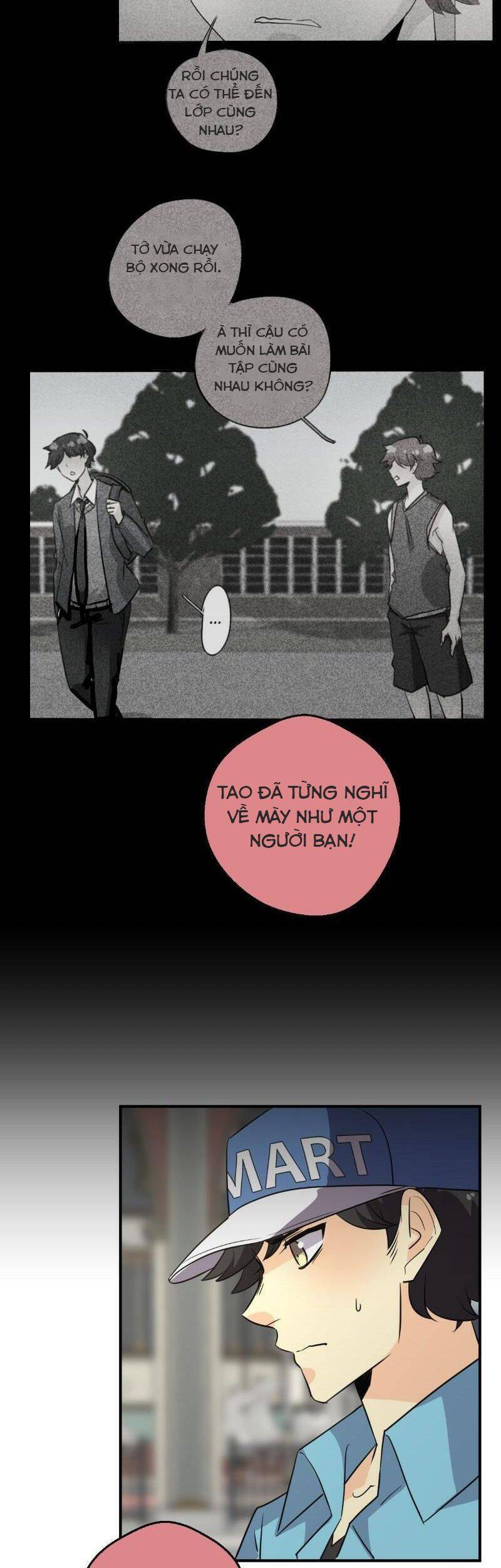 Thế Giới Không Hoàn Hảo Chapter 249 - 31
