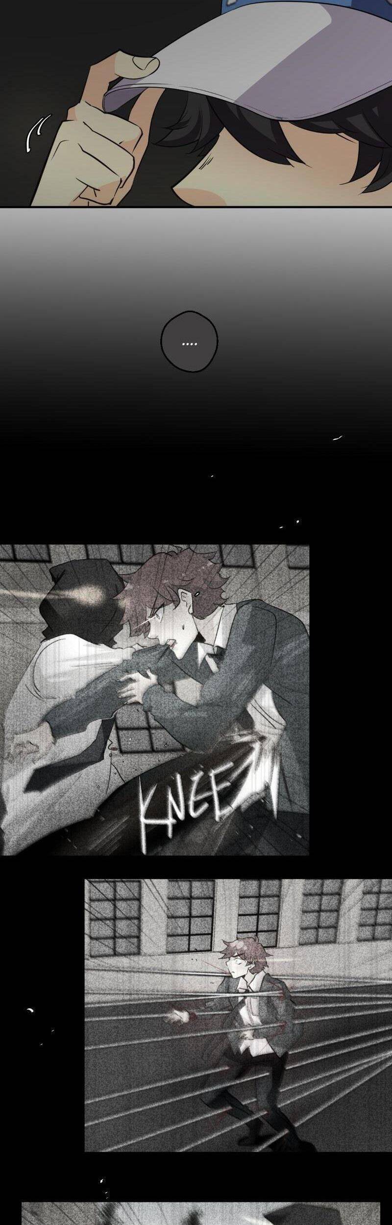 Thế Giới Không Hoàn Hảo Chapter 249 - 33