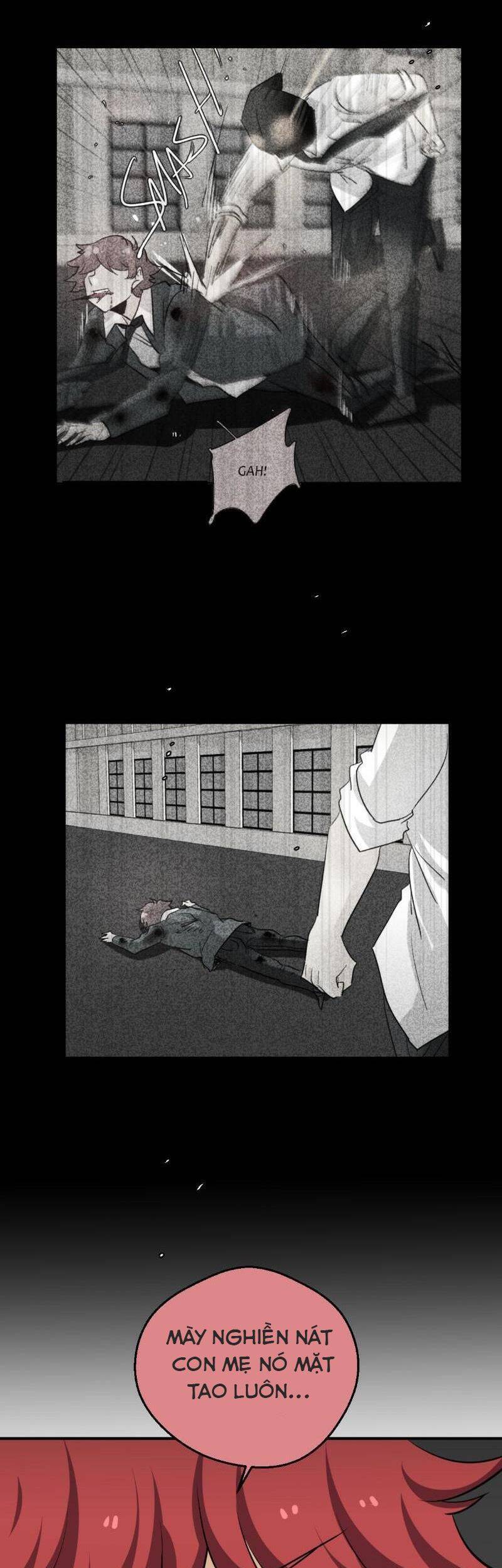 Thế Giới Không Hoàn Hảo Chapter 249 - 35