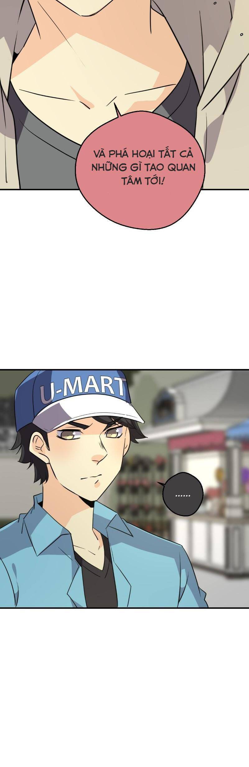Thế Giới Không Hoàn Hảo Chapter 249 - 37