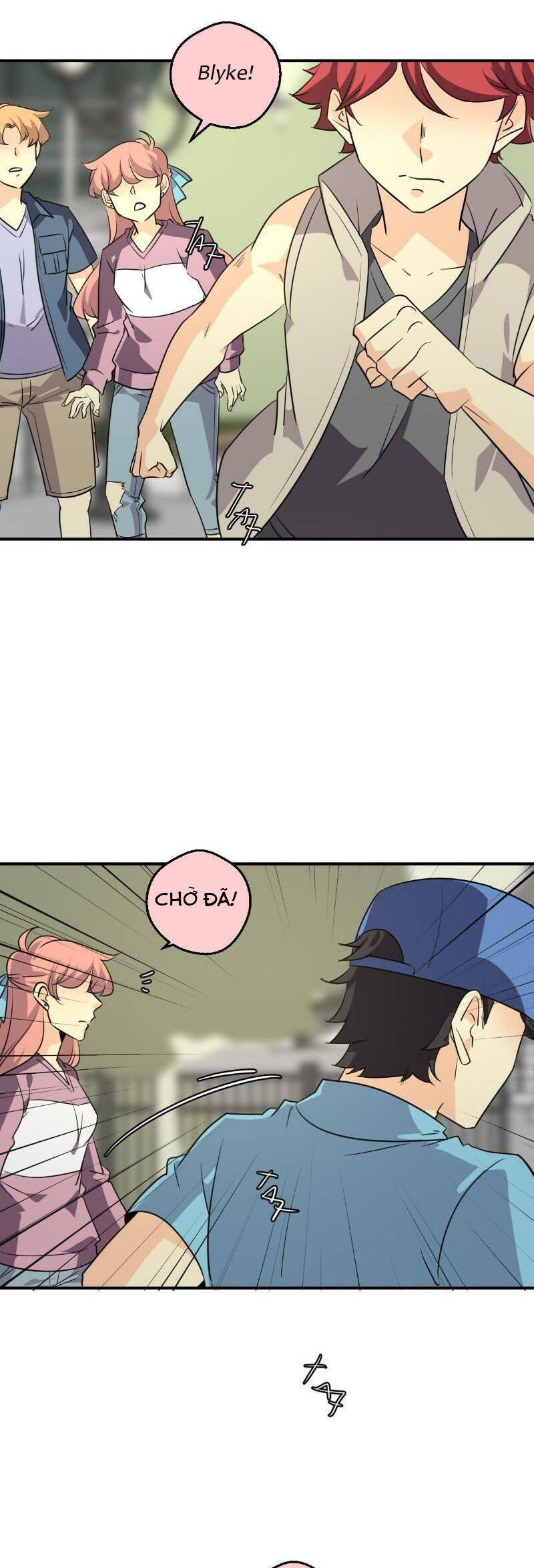 Thế Giới Không Hoàn Hảo Chapter 249 - 41