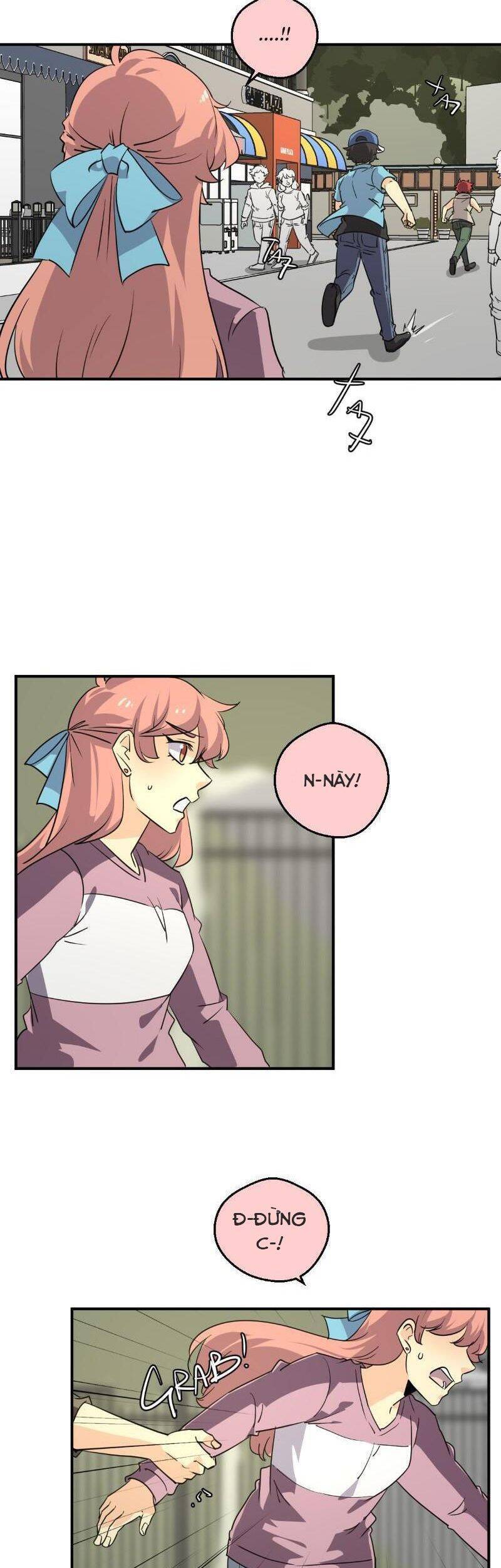 Thế Giới Không Hoàn Hảo Chapter 249 - 42