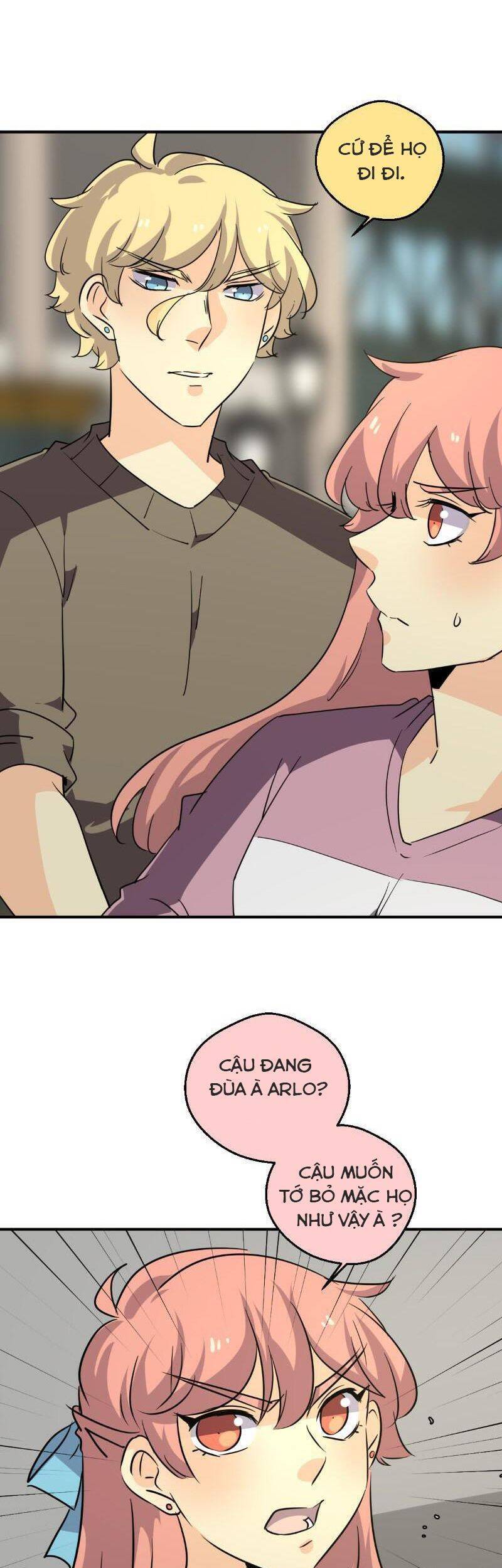 Thế Giới Không Hoàn Hảo Chapter 249 - 44