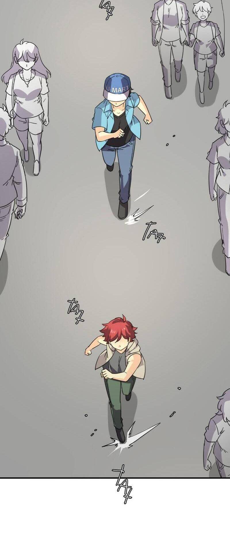 Thế Giới Không Hoàn Hảo Chapter 249 - 49