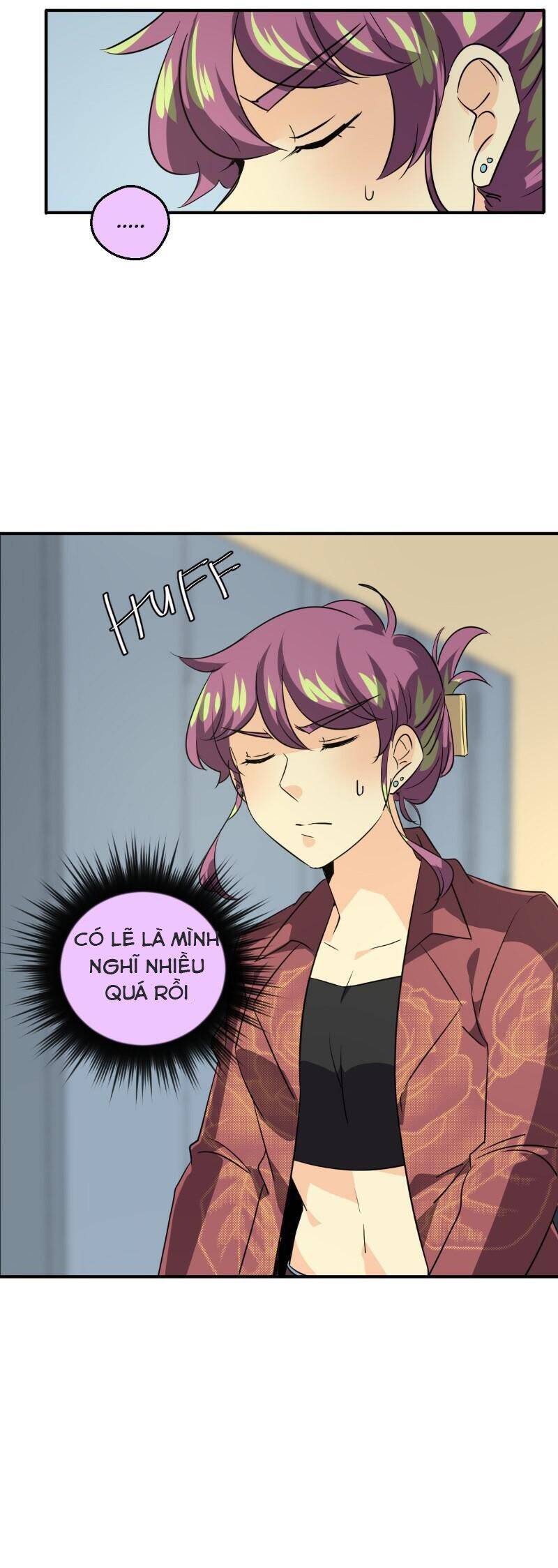 Thế Giới Không Hoàn Hảo Chapter 249 - 6