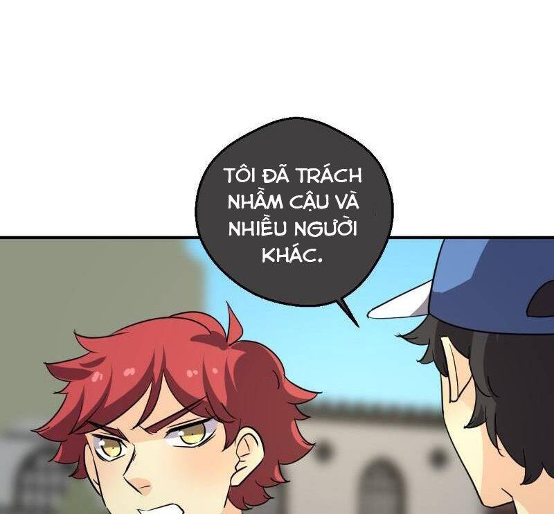 Thế Giới Không Hoàn Hảo Chapter 249 - 53