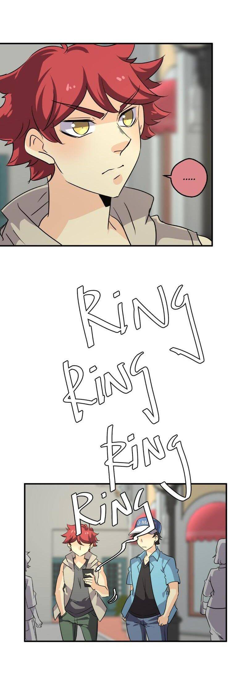 Thế Giới Không Hoàn Hảo Chapter 249 - 56