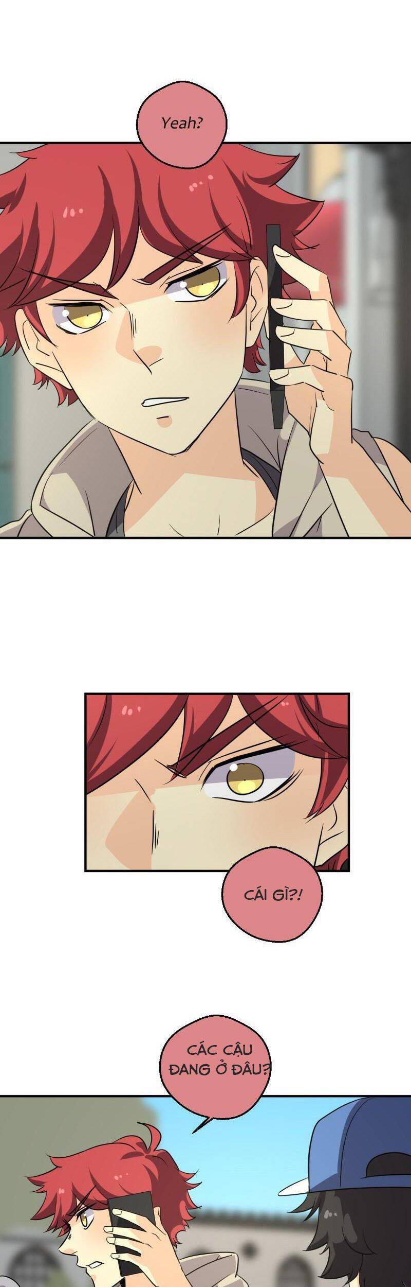 Thế Giới Không Hoàn Hảo Chapter 249 - 57