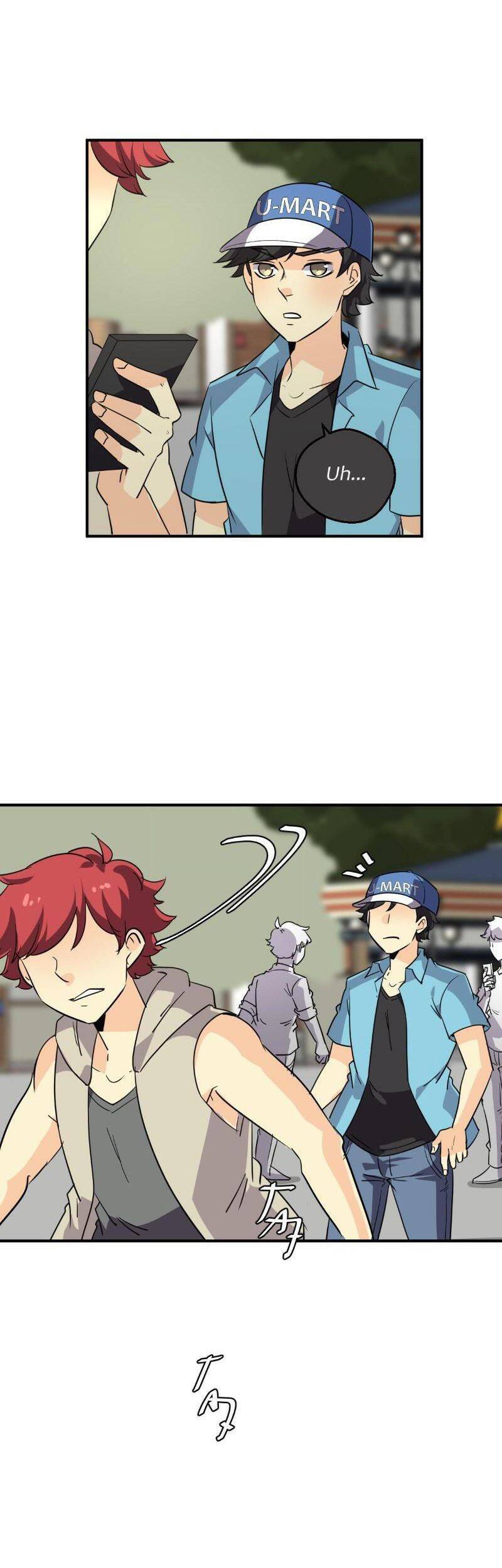 Thế Giới Không Hoàn Hảo Chapter 249 - 59