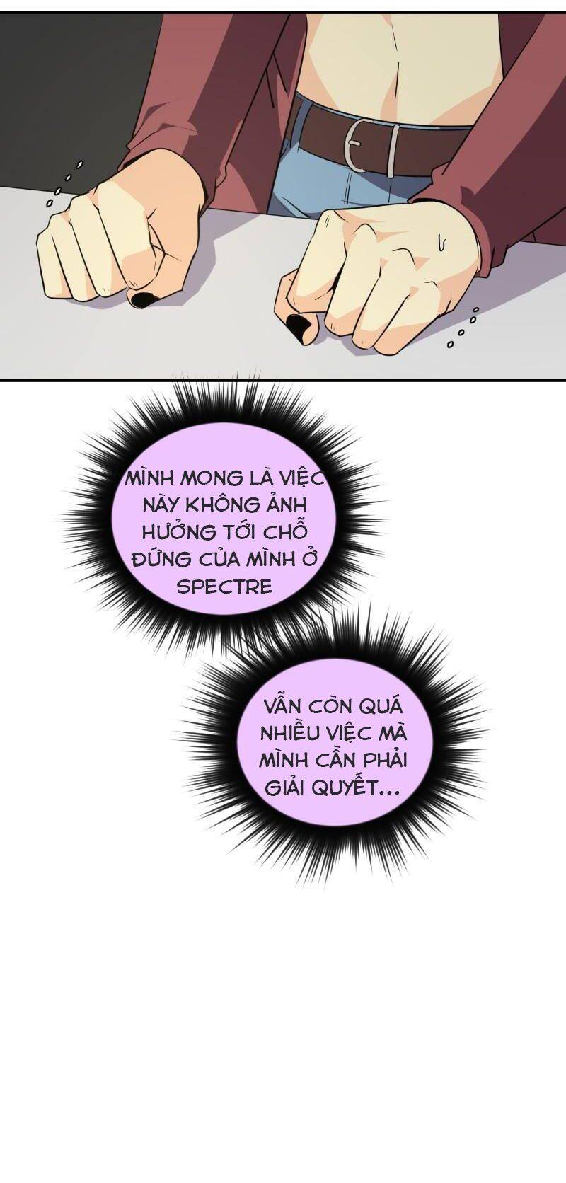 Thế Giới Không Hoàn Hảo Chapter 249 - 7