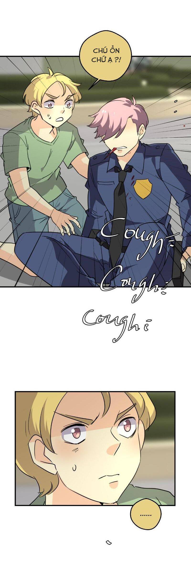 Thế Giới Không Hoàn Hảo Chapter 249 - 65