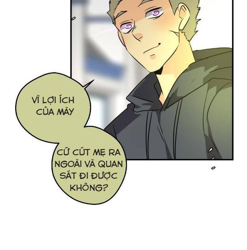 Thế Giới Không Hoàn Hảo Chapter 249 - 67