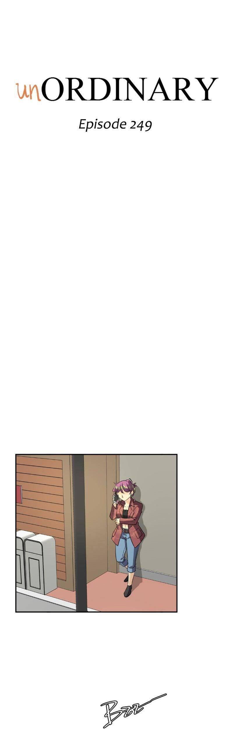 Thế Giới Không Hoàn Hảo Chapter 249 - 8