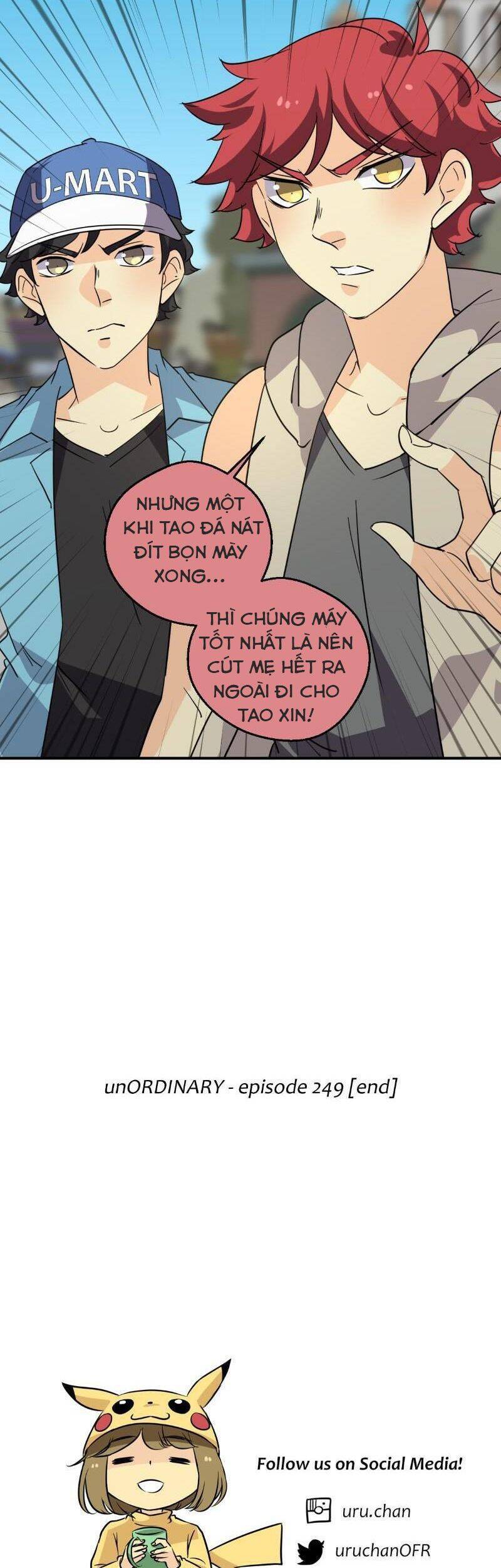 Thế Giới Không Hoàn Hảo Chapter 249 - 79