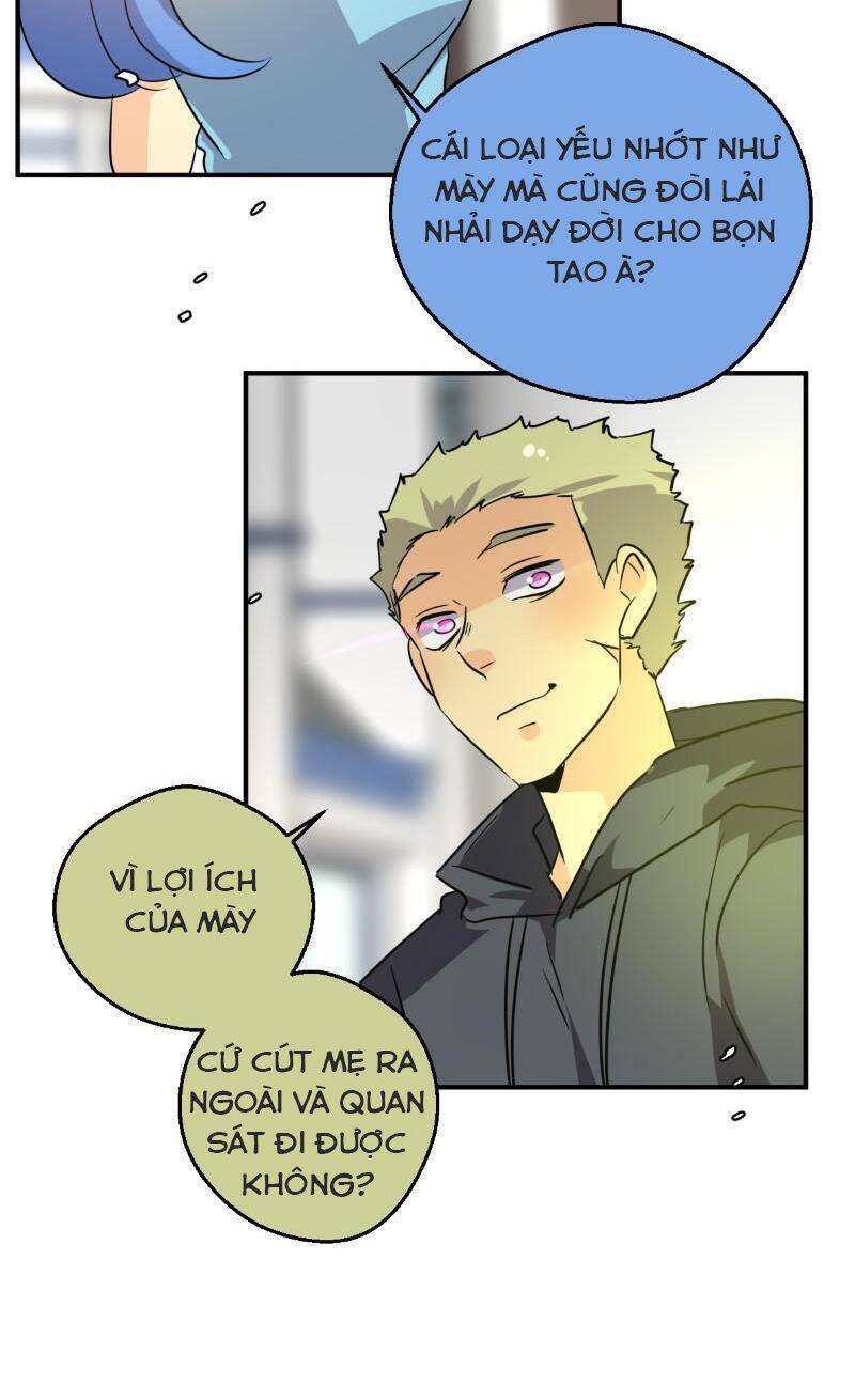 Thế Giới Không Hoàn Hảo Chapter 249 - 84