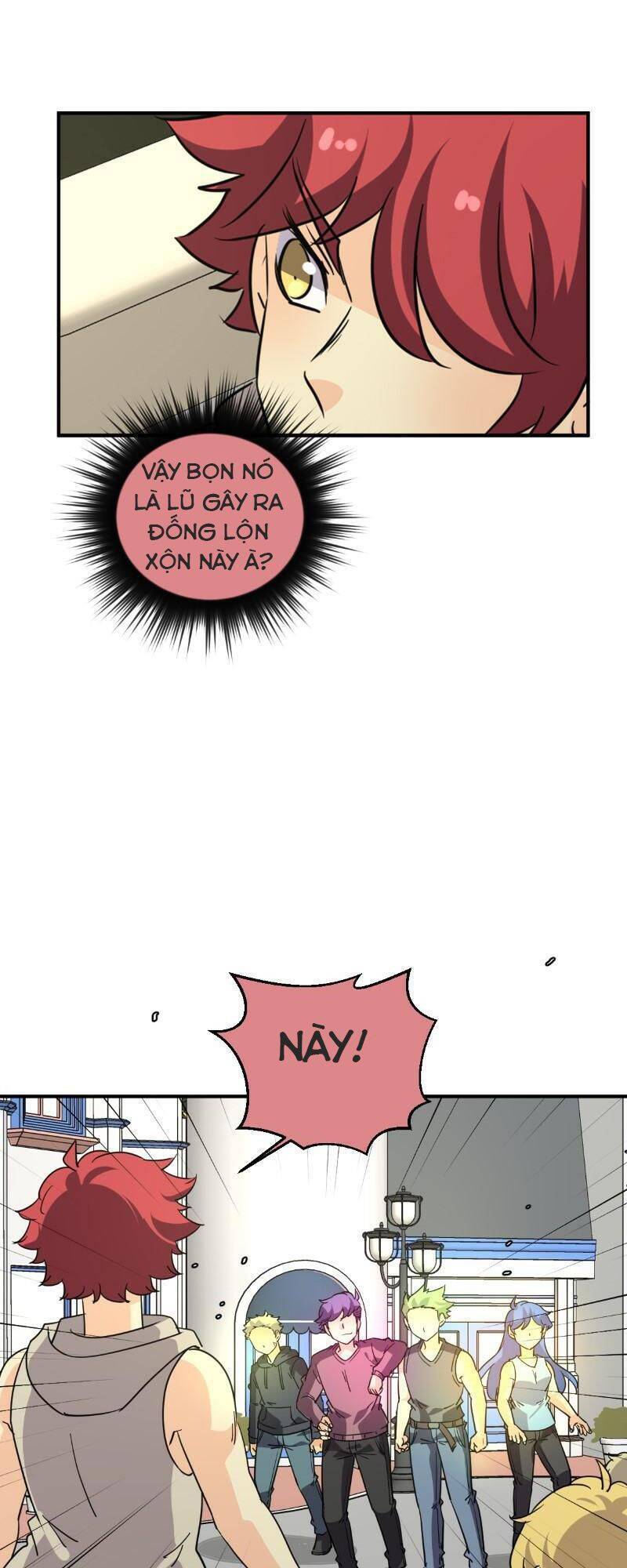 Thế Giới Không Hoàn Hảo Chapter 249 - 89