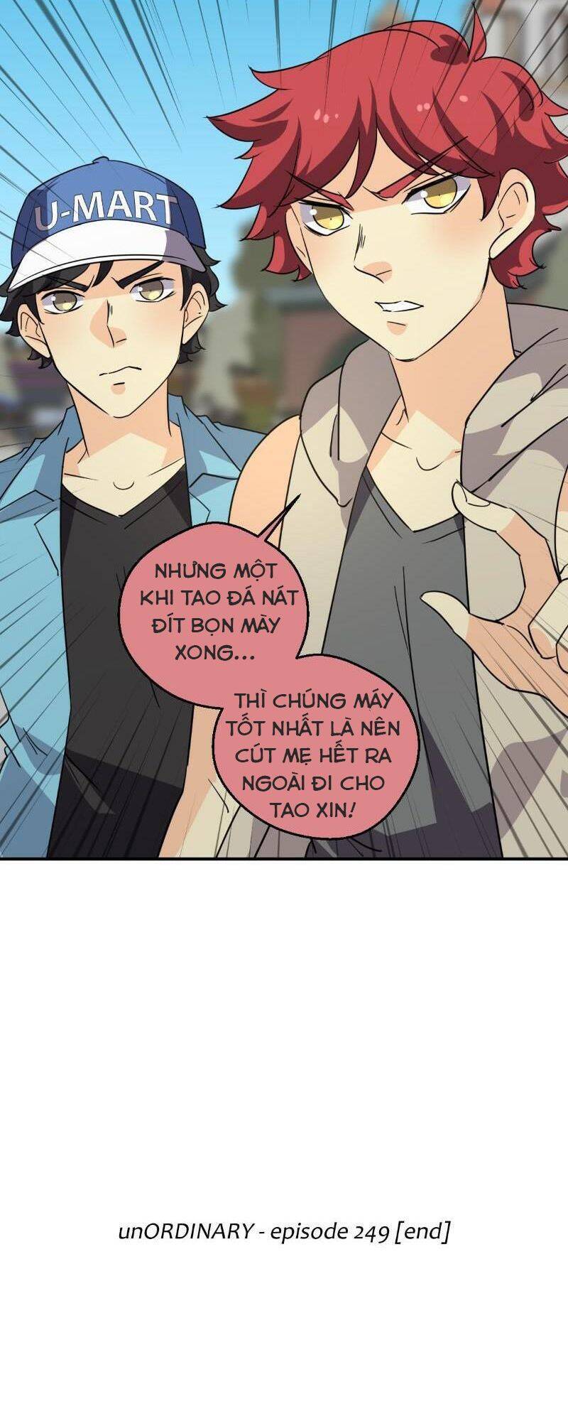 Thế Giới Không Hoàn Hảo Chapter 249 - 98