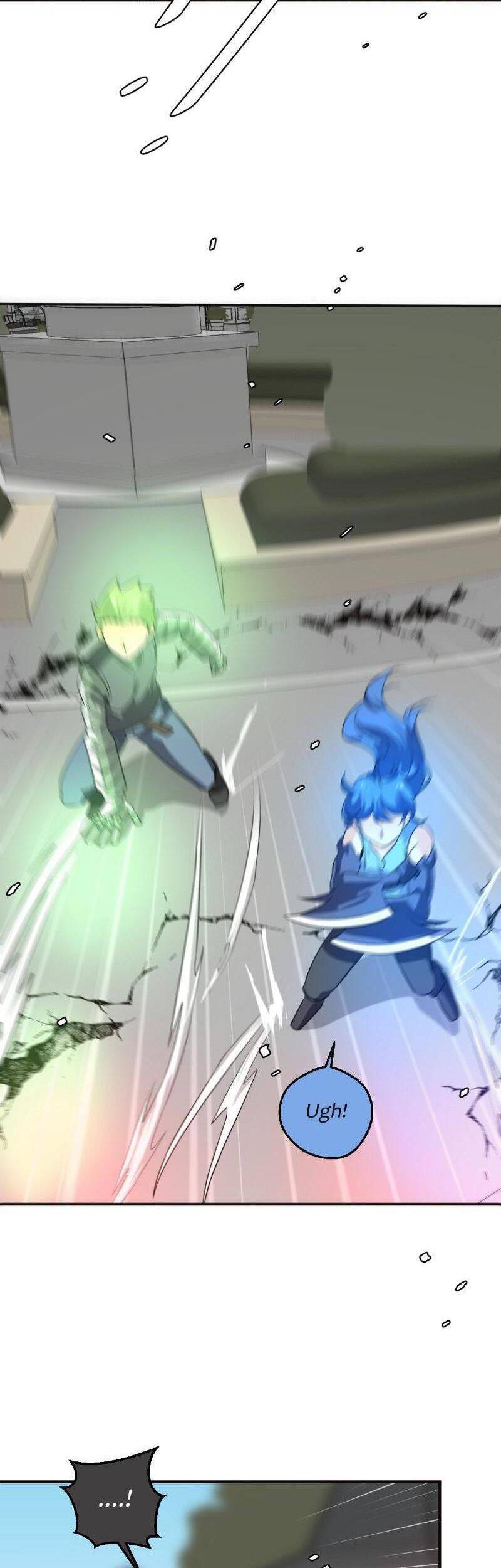 Thế Giới Không Hoàn Hảo Chapter 250 - 102