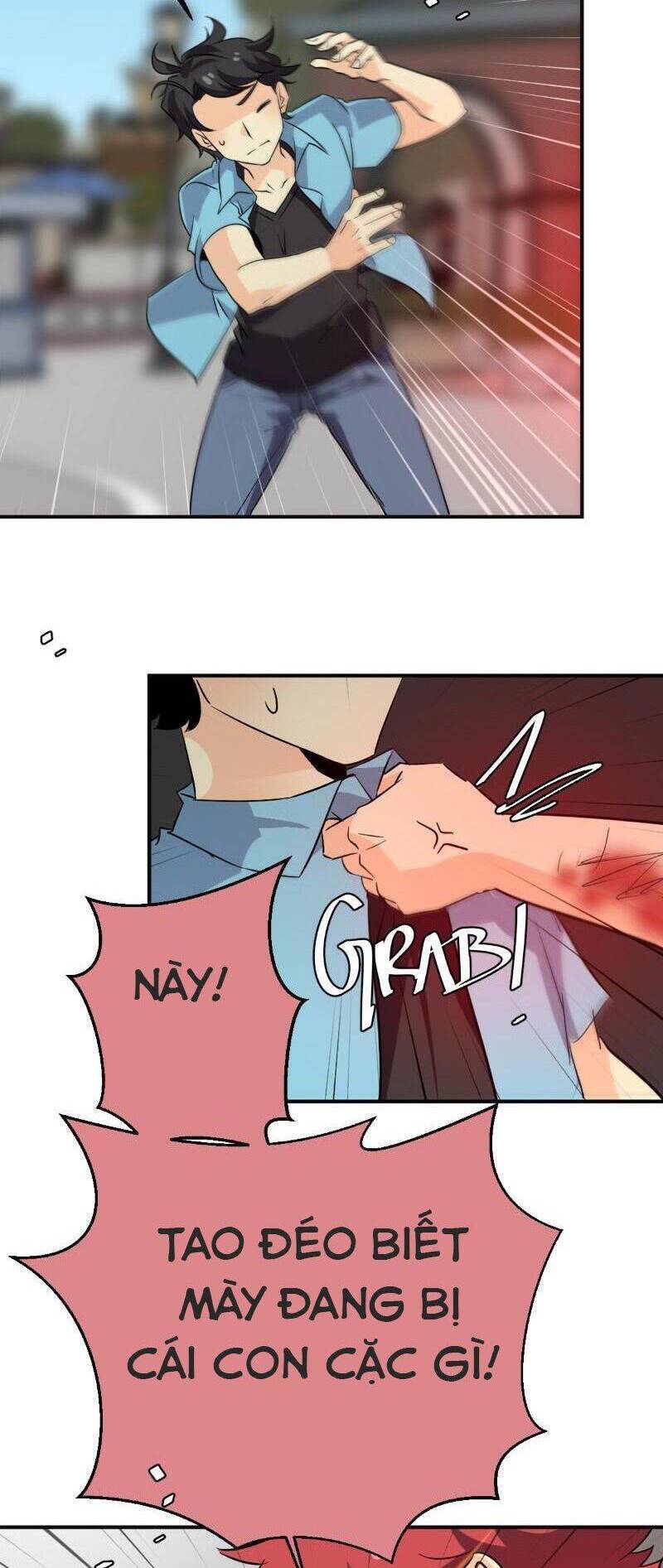Thế Giới Không Hoàn Hảo Chapter 250 - 103