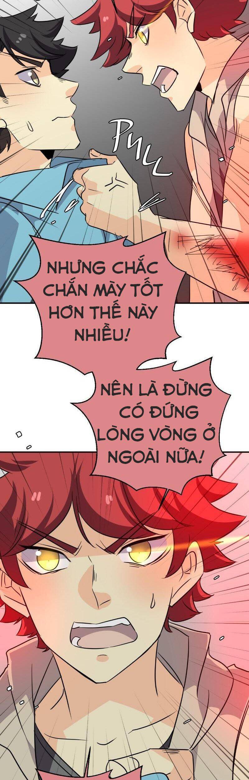 Thế Giới Không Hoàn Hảo Chapter 250 - 104