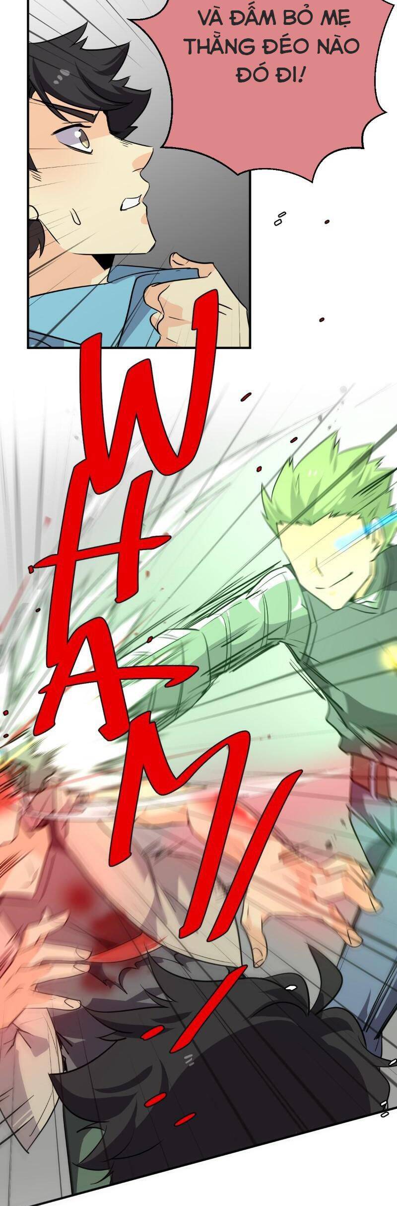 Thế Giới Không Hoàn Hảo Chapter 250 - 106