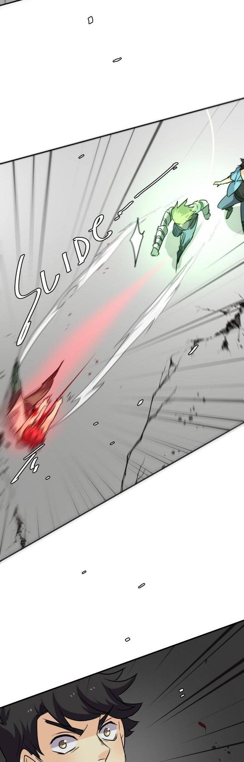 Thế Giới Không Hoàn Hảo Chapter 250 - 107