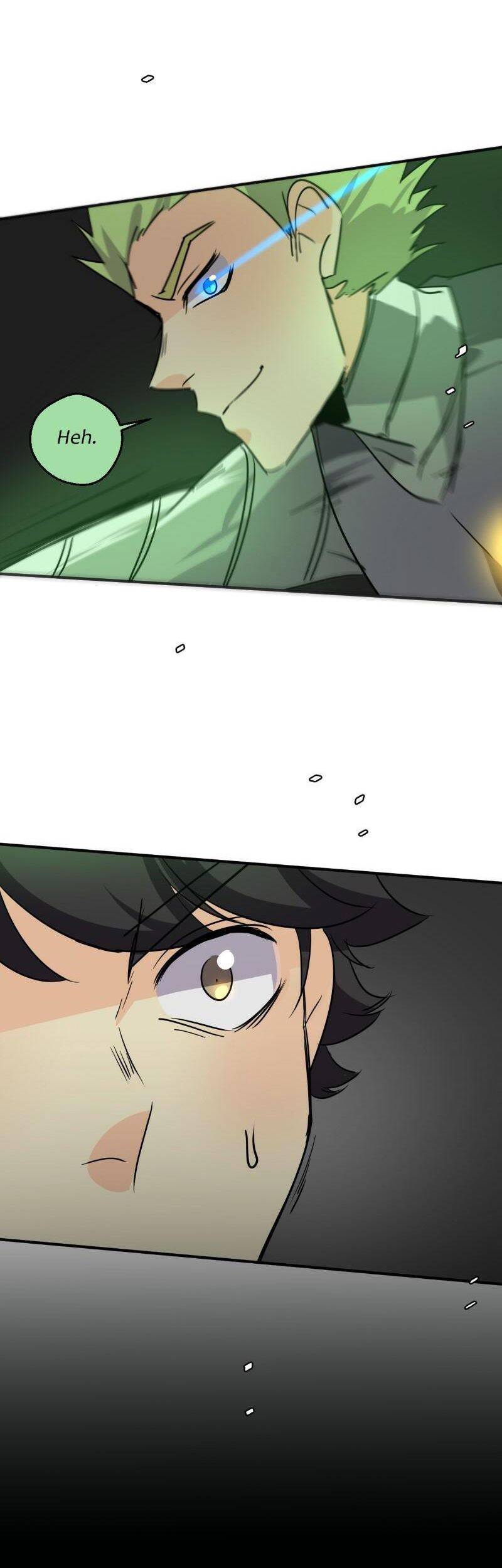 Thế Giới Không Hoàn Hảo Chapter 250 - 109